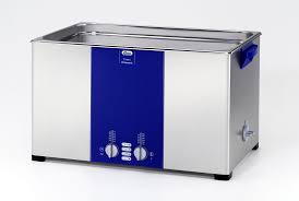 Bể rửa siêu âm S300H-Elma